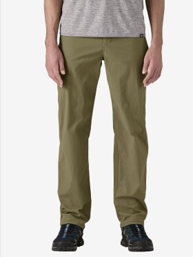 Patagonia - Men's Quandary Pants - Regular - Tent Green