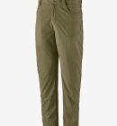 Patagonia - Men's Quandary Pants - Regular - Tent Green