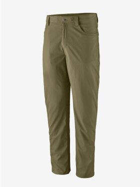 Patagonia - Men's Quandary Pants - Regular - Tent Green