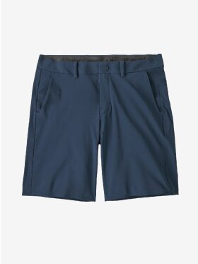 Patagonia - Men's Hydropeak Hybrid Walk Shorts - 18" - Tidepool Blue