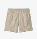 Patagonia - Men's Funhoggers Shorts - 6" - Undyed Natural