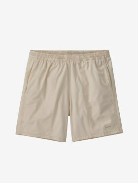 Patagonia - Men's Funhoggers Shorts - 6" - Undyed Natural