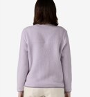 Patagonia - Women's Retro Pile Fleece Jacket - Foxglove Purple