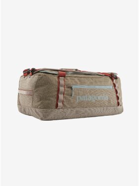 Patagonia - Black Hole Duffel Bag 55L - Seabird Grey