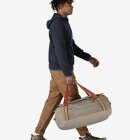 Patagonia - Black Hole Duffel Bag 55L - Seabird Grey