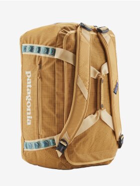 Patagonia - Black Hole Duffel Bag 40L - Pufferfish Gold