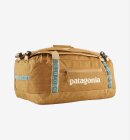 Patagonia - Black Hole Duffel Bag 40L - Pufferfish Gold