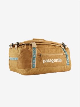 Patagonia - Black Hole Duffel Bag 40L - Pufferfish Gold