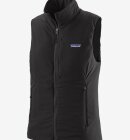 Patagonia - Women's Nano-Air Light Vest - Black