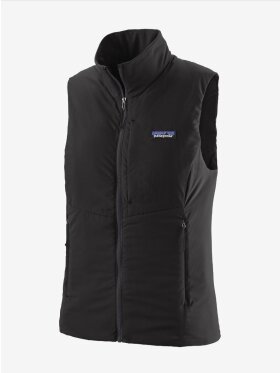 Patagonia - Women's Nano-Air Light Vest - Black