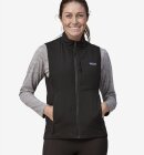 Patagonia - Women's Nano-Air Light Vest - Black