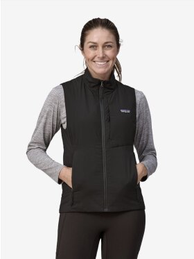 Patagonia - Women's Nano-Air Light Vest - Black