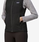 Patagonia - Women's Nano-Air Light Vest - Black