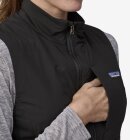 Patagonia - Women's Nano-Air Light Vest - Black