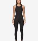 Patagonia - Women's Yulex Regulator Lite Long Jane Wetsuit - Black