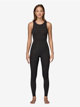 Patagonia - Women's Yulex Regulator Lite Long Jane Wetsuit - Black