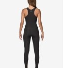 Patagonia - Women's Yulex Regulator Lite Long Jane Wetsuit - Black