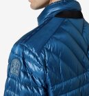 Parajumpers - Sena - Short Down Jacket - Herrer - Kombu Green