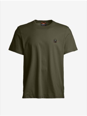 Parajumpers - Patch T-shirt - Herrer - Thyme