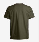 Parajumpers - Patch T-shirt - Herrer - Thyme