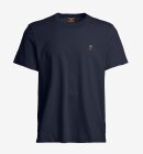 Parajumpers - Patch T-shirt - Herrer - Blue Navy