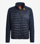 Parajumpers - Jayden - Hybrid Jacket - Herrer - Blue Navy