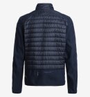 Parajumpers - Jayden - Hybrid Jacket - Herrer - Blue Navy