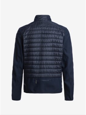 Parajumpers - Jayden - Hybrid Jacket - Herrer - Blue Navy