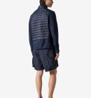 Parajumpers - Jayden - Hybrid Jacket - Herrer - Blue Navy