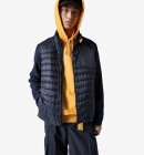 Parajumpers - Jayden - Hybrid Jacket - Herrer - Blue Navy