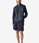 Parajumpers - Jayden - Hybrid Jacket - Herrer - Blue Navy