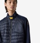 Parajumpers - Jayden - Hybrid Jacket - Herrer - Blue Navy