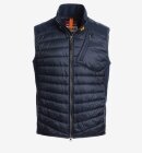 Parajumpers - Zavier - Hybrid Vest - Herrer - Blue Navy