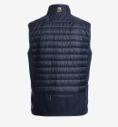 Parajumpers - Zavier - Hybrid Vest - Herrer - Blue Navy