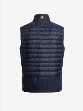 Parajumpers - Zavier - Hybrid Vest - Herrer - Blue Navy