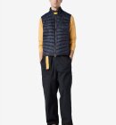 Parajumpers - Zavier - Hybrid Vest - Herrer - Blue Navy