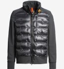 Parajumpers - Matty - Hybrid jacket - Herrer - Gargoyle