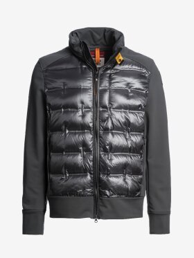 Parajumpers - Matty - Hybrid jacket - Herrer - Gargoyle