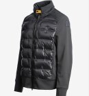 Parajumpers - Matty - Hybrid jacket - Herrer - Gargoyle