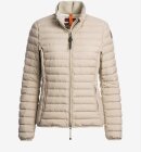 Parajumpers - Geena - Short Down Jacket - Kvinder - Sun Kissed