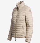 Parajumpers - Geena - Short Down Jacket - Kvinder - Sun Kissed