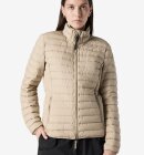 Parajumpers - Geena - Short Down Jacket - Kvinder - Sun Kissed