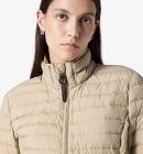 Parajumpers - Geena - Short Down Jacket - Kvinder - Sun Kissed