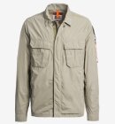 Parajumpers - Millard - Overshirt - Herrer - Silver Sage