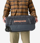 Patagonia - Black Hole Wheeled Duffel bag 40L - Matte Smolder Blue