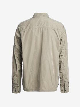 Parajumpers - Millard - Overshirt - Herrer - Silver Sage