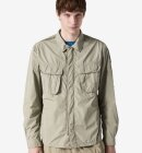 Parajumpers - Millard - Overshirt - Herrer - Silver Sage