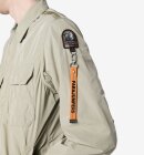 Parajumpers - Millard - Overshirt - Herrer - Silver Sage