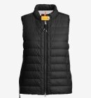 Parajumpers - Jannah - Down vest - Kvinder - Black