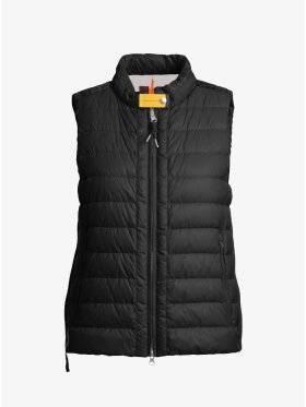 Parajumpers - Jannah - Down vest - Kvinder - Black